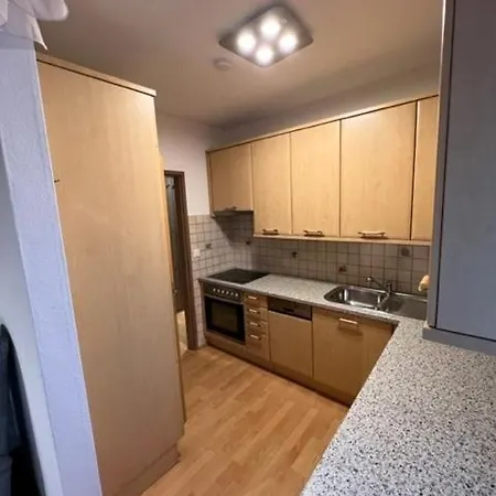 Apartamento Naehe Schlosshof *