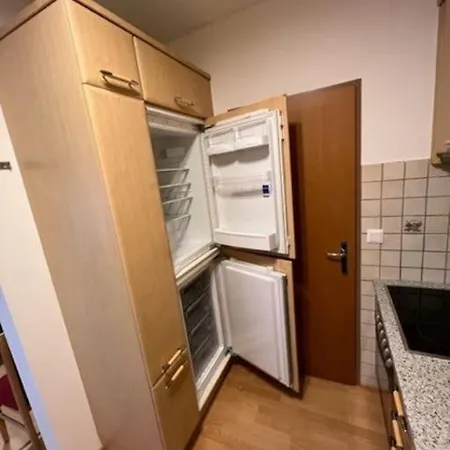 Naehe Schlosshof Apartamento