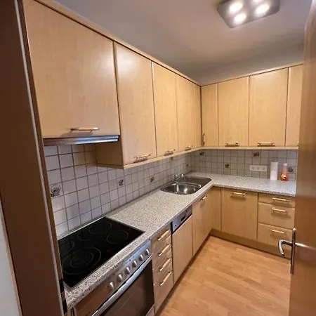 Naehe Schlosshof Apartamento Lassee