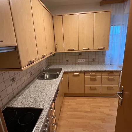 Naehe Schlosshof Διαμέρισμα Lassee